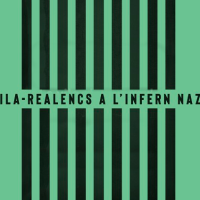 2020 - La vila als camps de concentració nazis