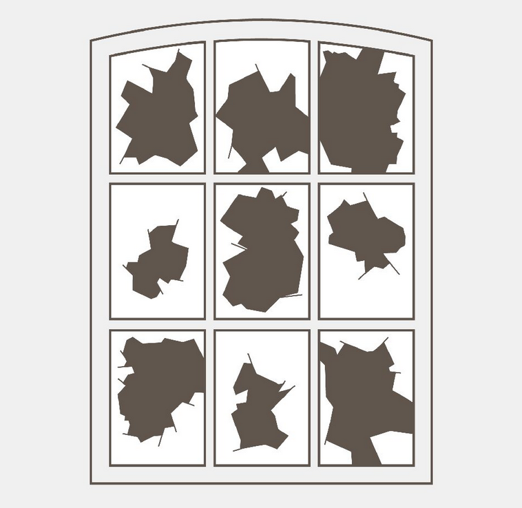 2022 - Silencis quotidians